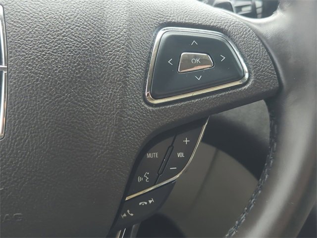 Used 2016 Lincoln MKC Reserve w/ Lincoln MKC Climate Package image 14