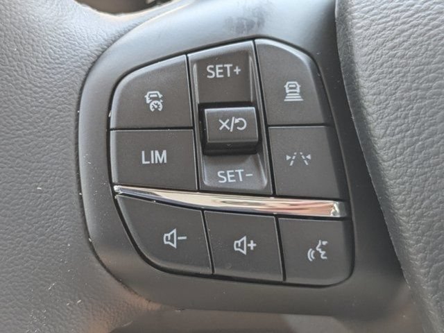 New 2026 Ford Transit 350 XLT AWD/4WD image 25