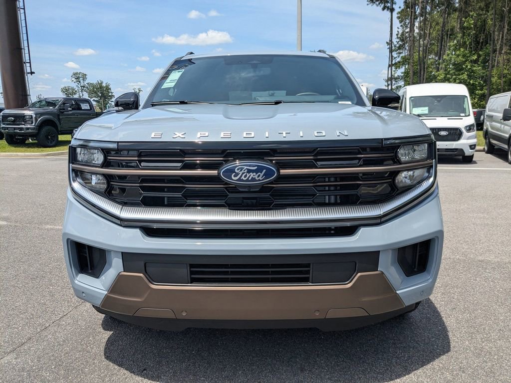New 2026 Ford Expedition Max King Ranch AWD/4WD image 9