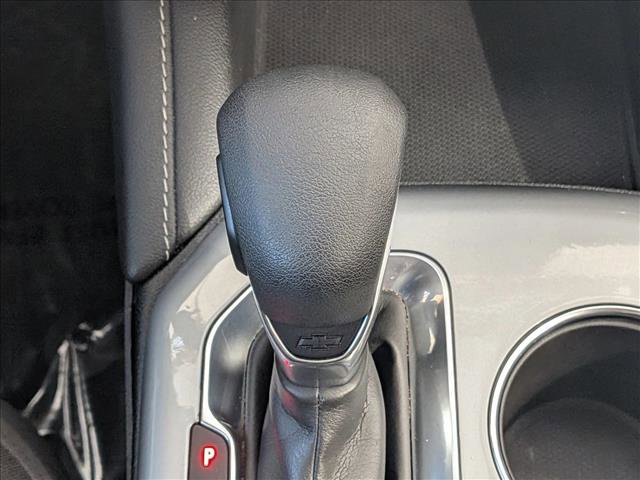 Used 2023 Chevrolet Blazer LT AWD/4WD image 12