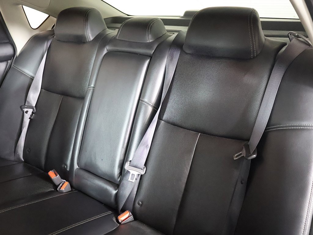 Used 2017 Nissan Altima 2.5 SL w/ Moonroof Package image 32