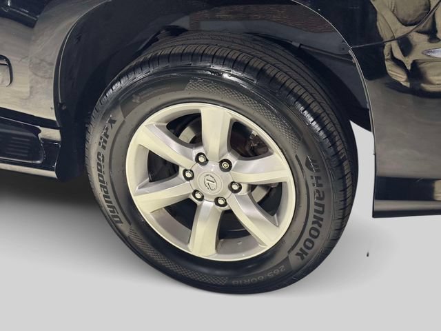 Used 2018 Lexus GX 460 w/ Navigation Package AWD/4WD image 9