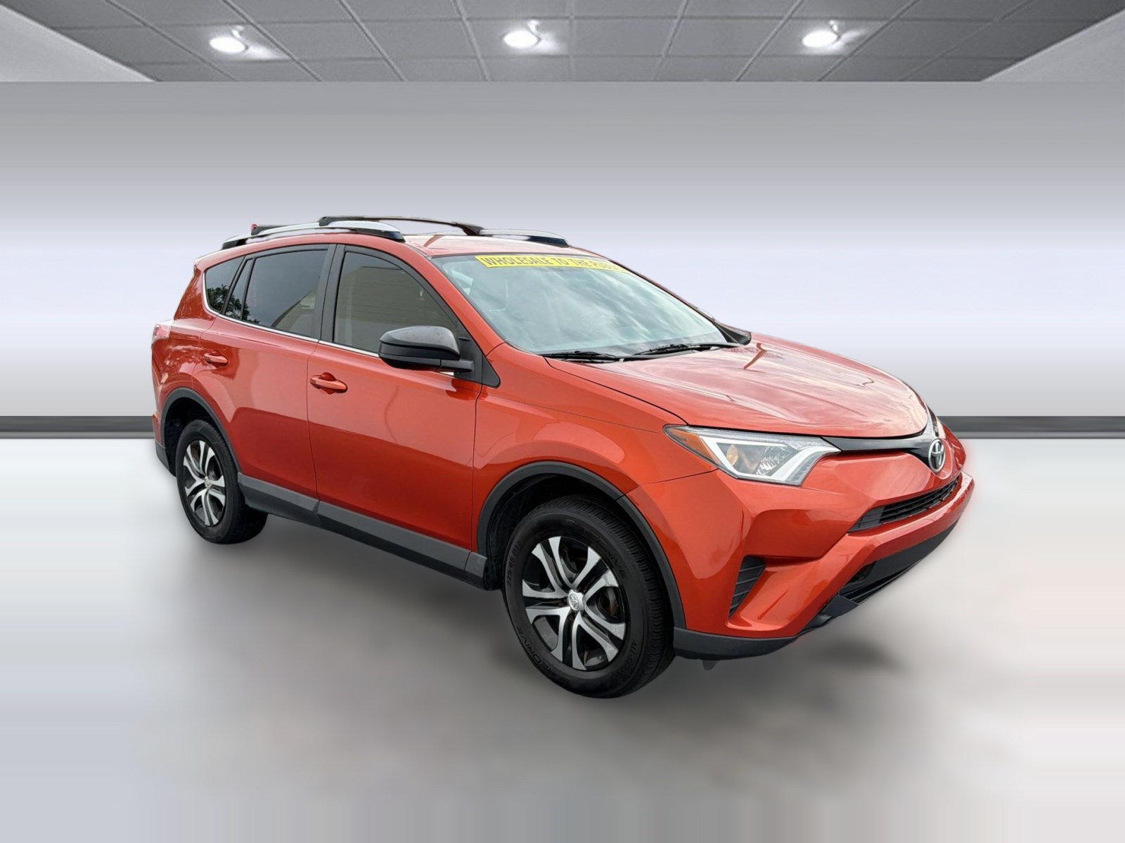 Used 2016 Toyota RAV4 LE FWD image 7