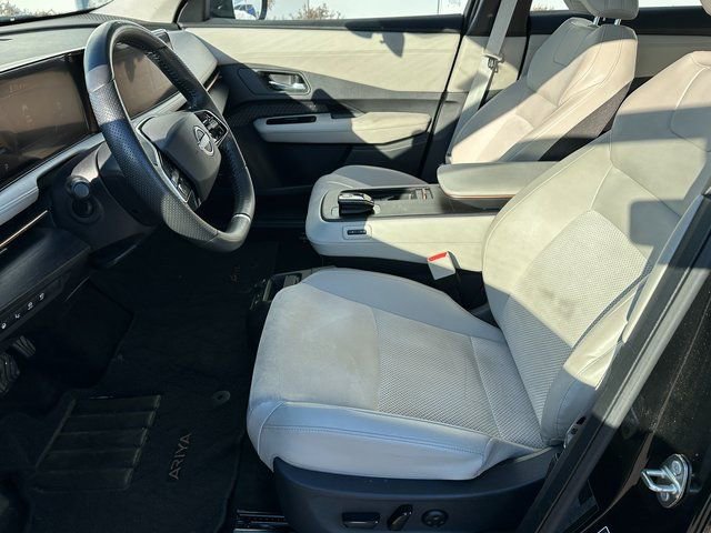 Used 2024 Nissan Ariya AWD image 16