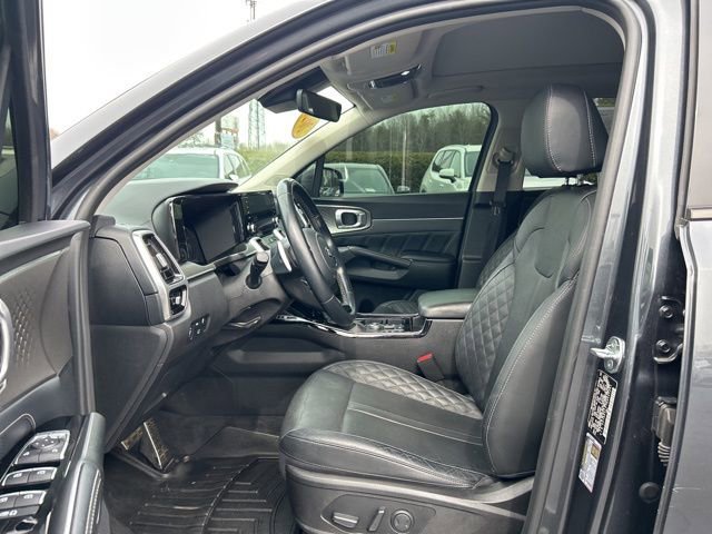 Used 2021 Kia Sorento SX image 14