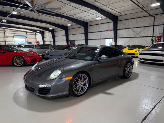 Used 2009 Porsche 911 Carrera S RWD image 65