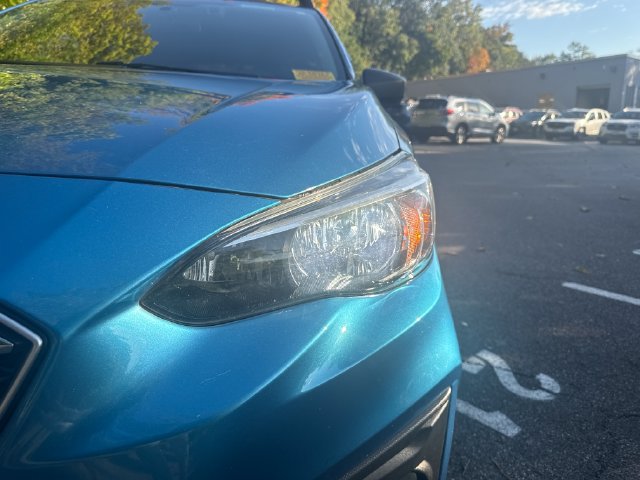 Used 2019 Subaru Impreza 2.0i w/ Eyesight AWD/4WD image 7