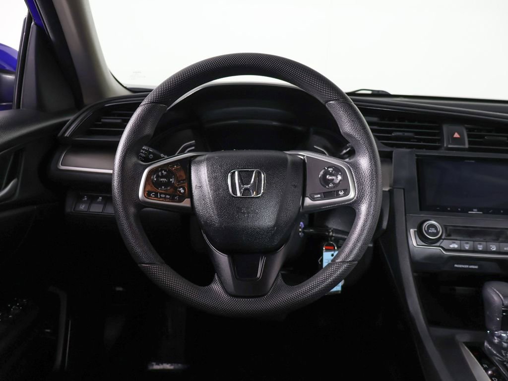 Used 2019 Honda Civic LX image 37