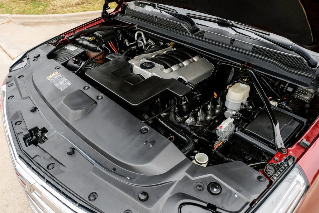 Used 2019 Cadillac Escalade Platinum image 56