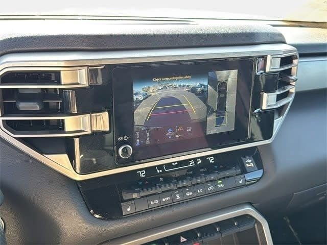 Used 2025 Toyota Sequoia SR5 image 20