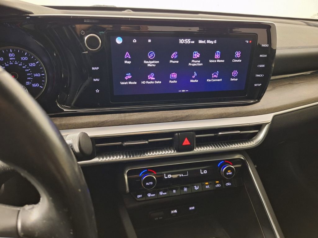 Used 2023 Kia K5 EX FWD image 15
