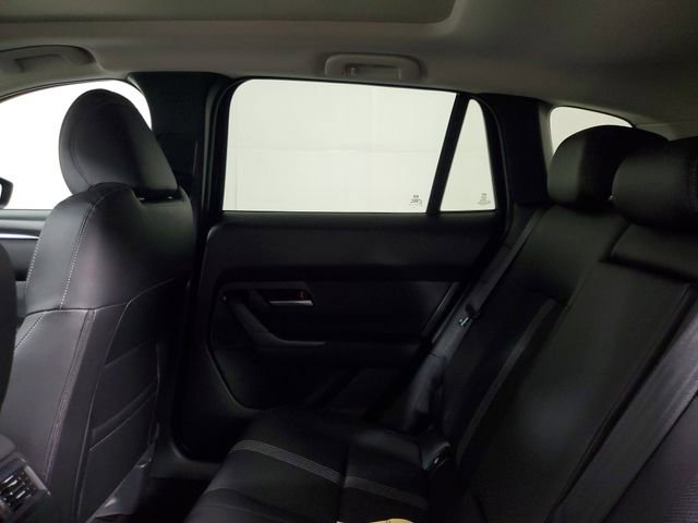 New 2026 MAZDA CX-50 Meridian Edition w/ Weather Package image 11