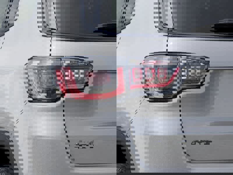 New 2026 Jeep Compass Limited image 9