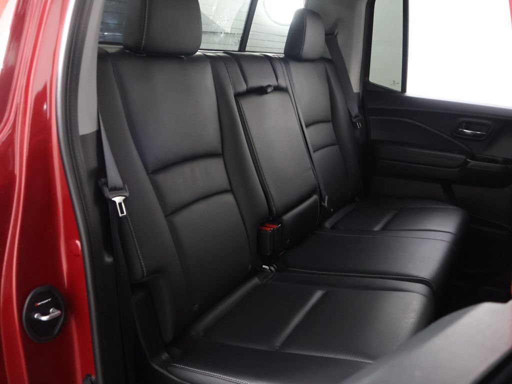 Used 2025 Honda Ridgeline RTL image 33
