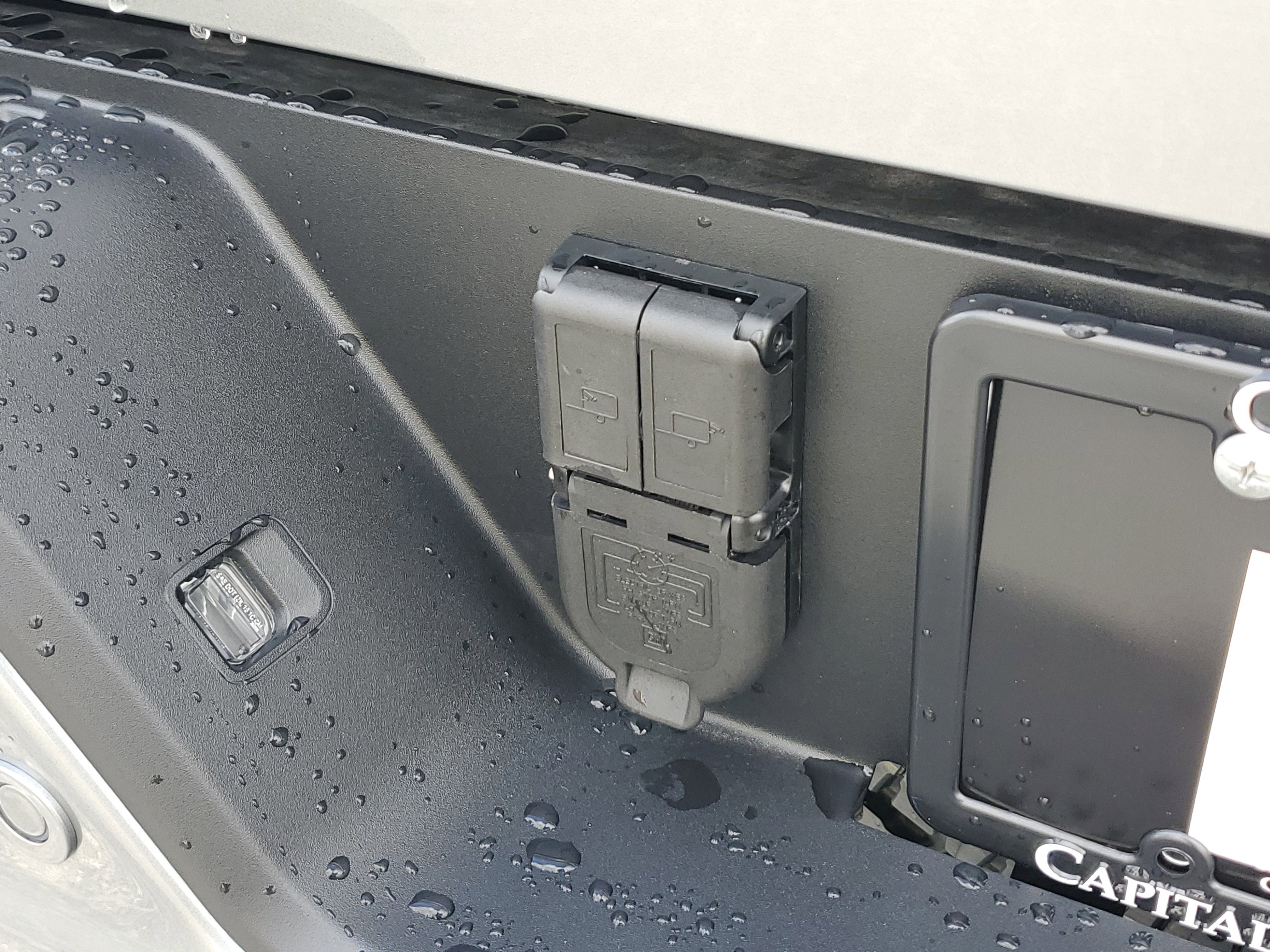 New 2025 GMC Sierra 2500 Denali image 6