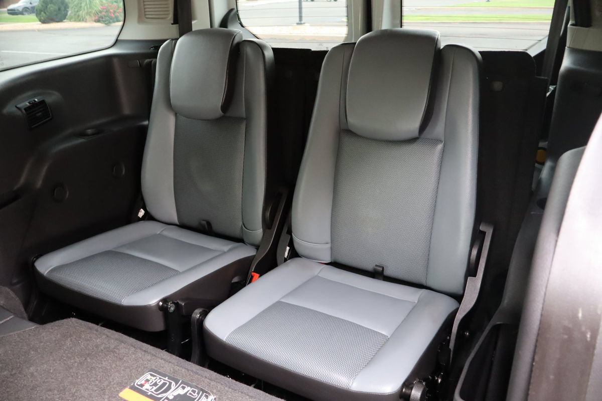 Used 2017 Ford Transit Connect XL FWD image 21