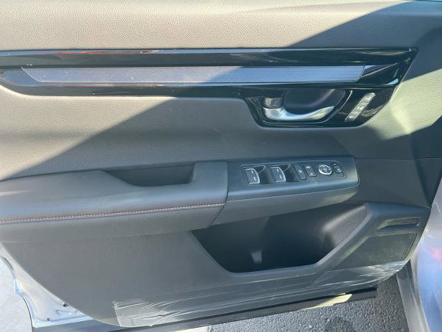 New 2026 Honda CR-V Sport Touring image 22