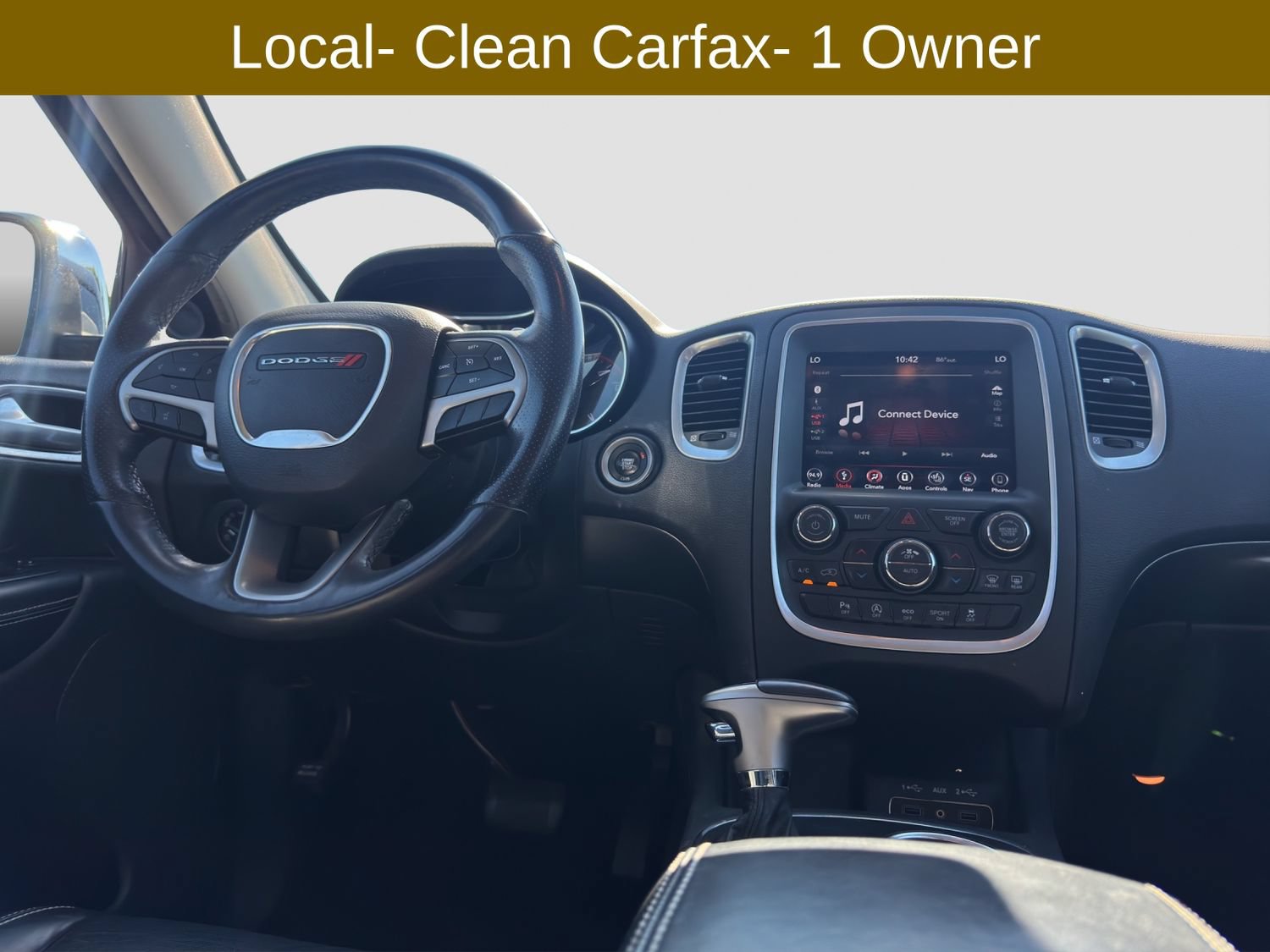 Used 2018 Dodge Durango Citadel AWD/4WD image 14