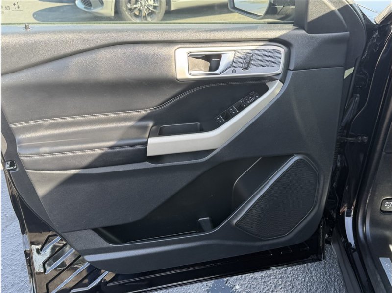 Used 2021 Ford Explorer Limited RWD image 14