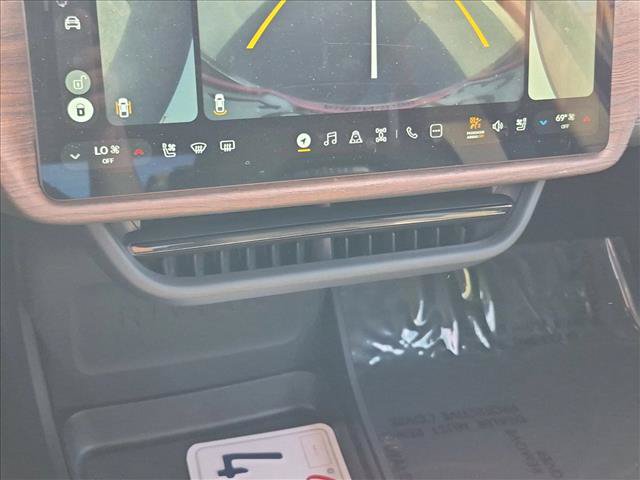 Used 2022 Rivian R1T Adventure AWD/4WD image 15