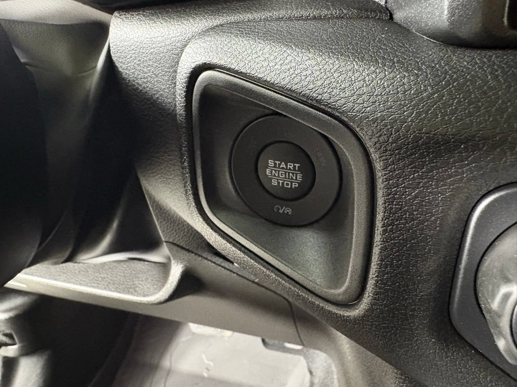 New 2026 Jeep Wrangler Unlimited Sport AWD/4WD image 20