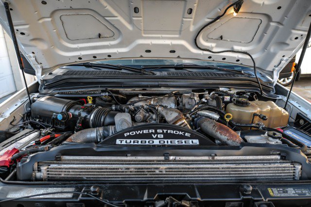Used 2008 Ford F350 XL RWD image 44