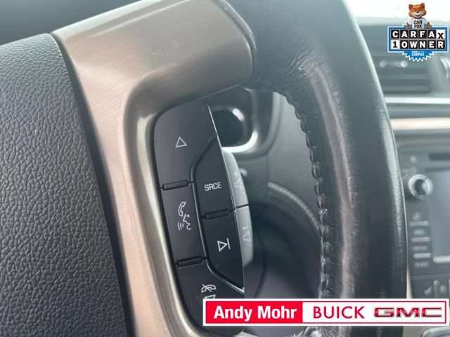 Used 2015 GMC Acadia Denali FWD image 24