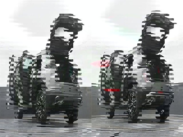 New 2026 Chevrolet TrailBlazer ACTIV w/ Convenience Package image 56