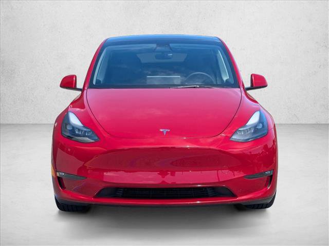 Used 2023 Tesla Model Y Performance image 2