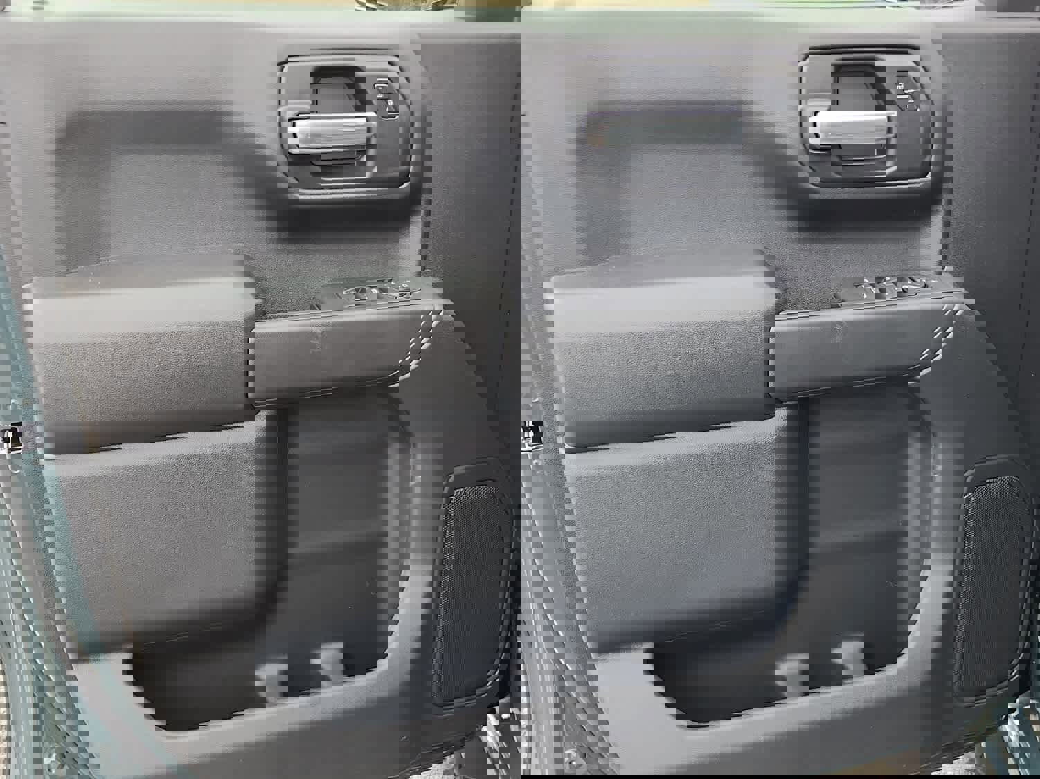 New 2026 Chevrolet Silverado 1500 Custom Trail Boss image 9