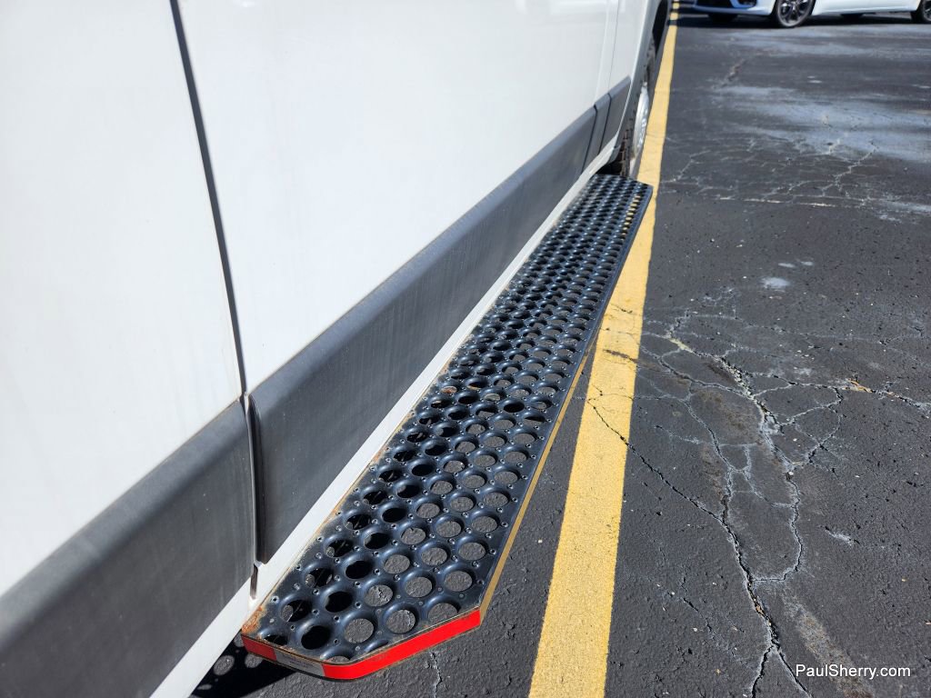 Used 2020 RAM ProMaster 2500 w/ Premium Appearance Group image 53