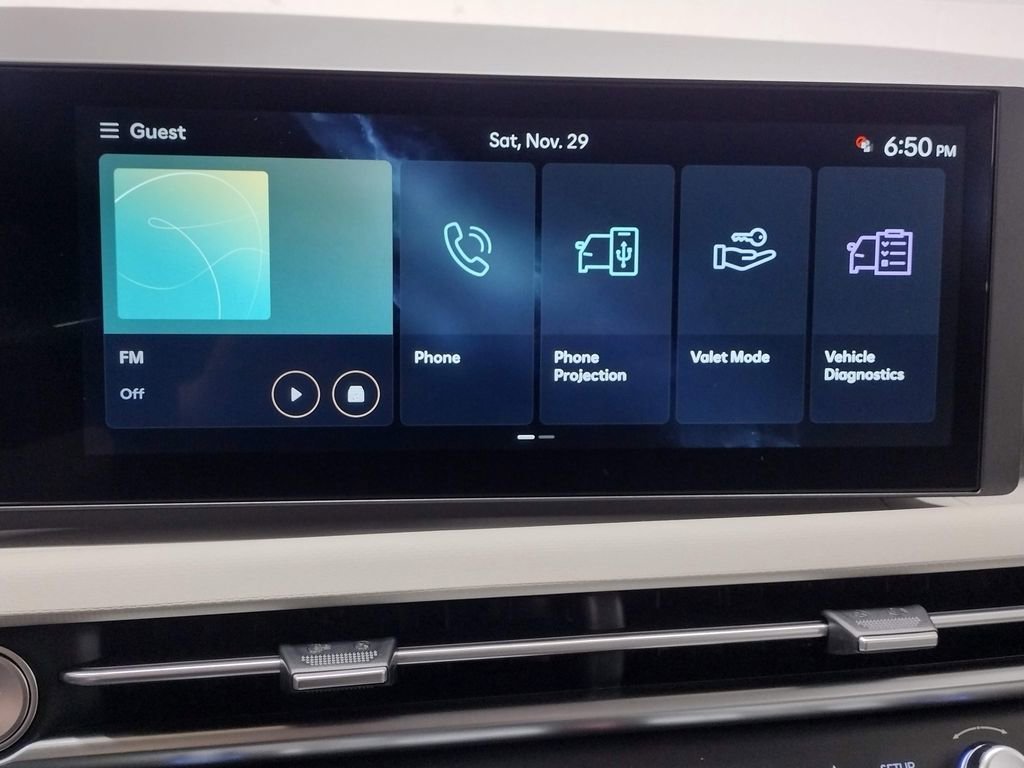 New 2026 Hyundai Tucson SE image 24