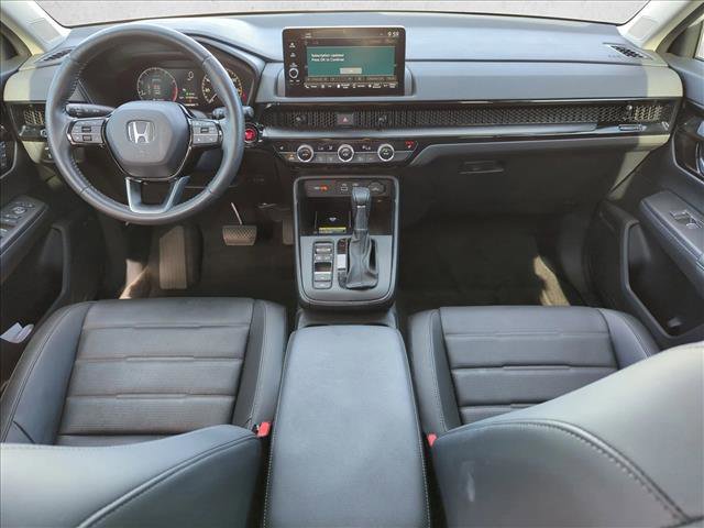Used 2023 Honda CR-V EX-L image 18
