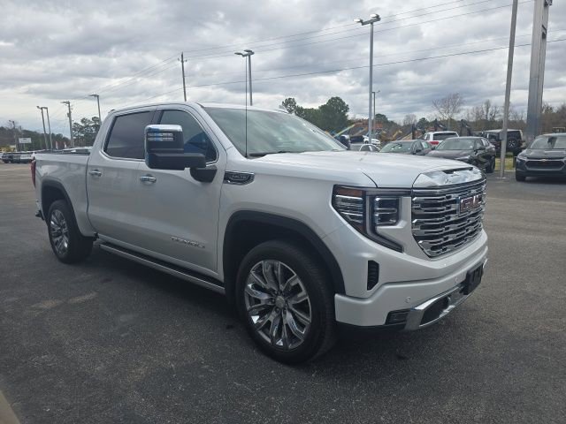 Used 2024 GMC Sierra 1500 Denali w/ Denali Reserve Package image 7