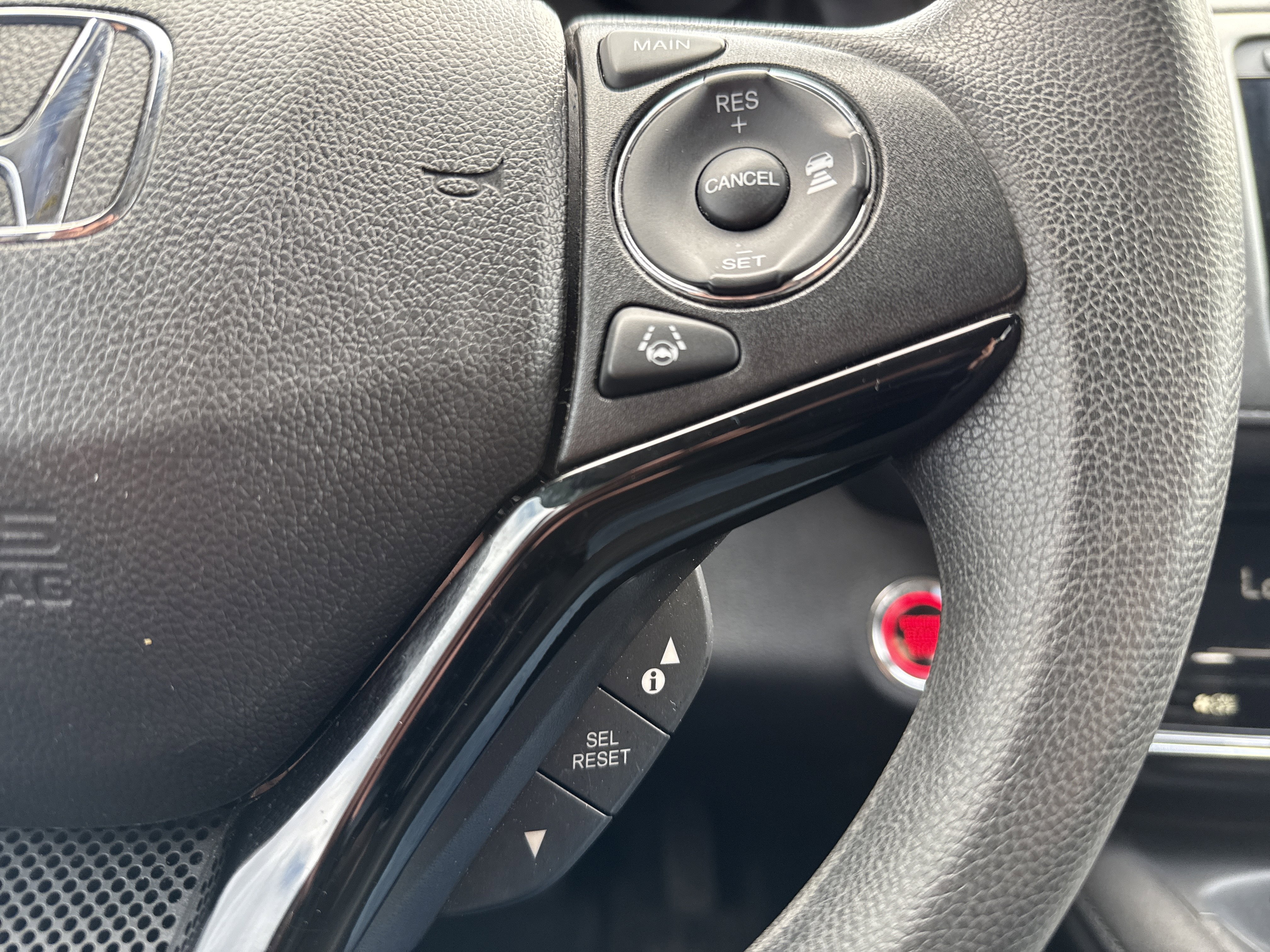 Used 2019 Honda HR-V EX image 19