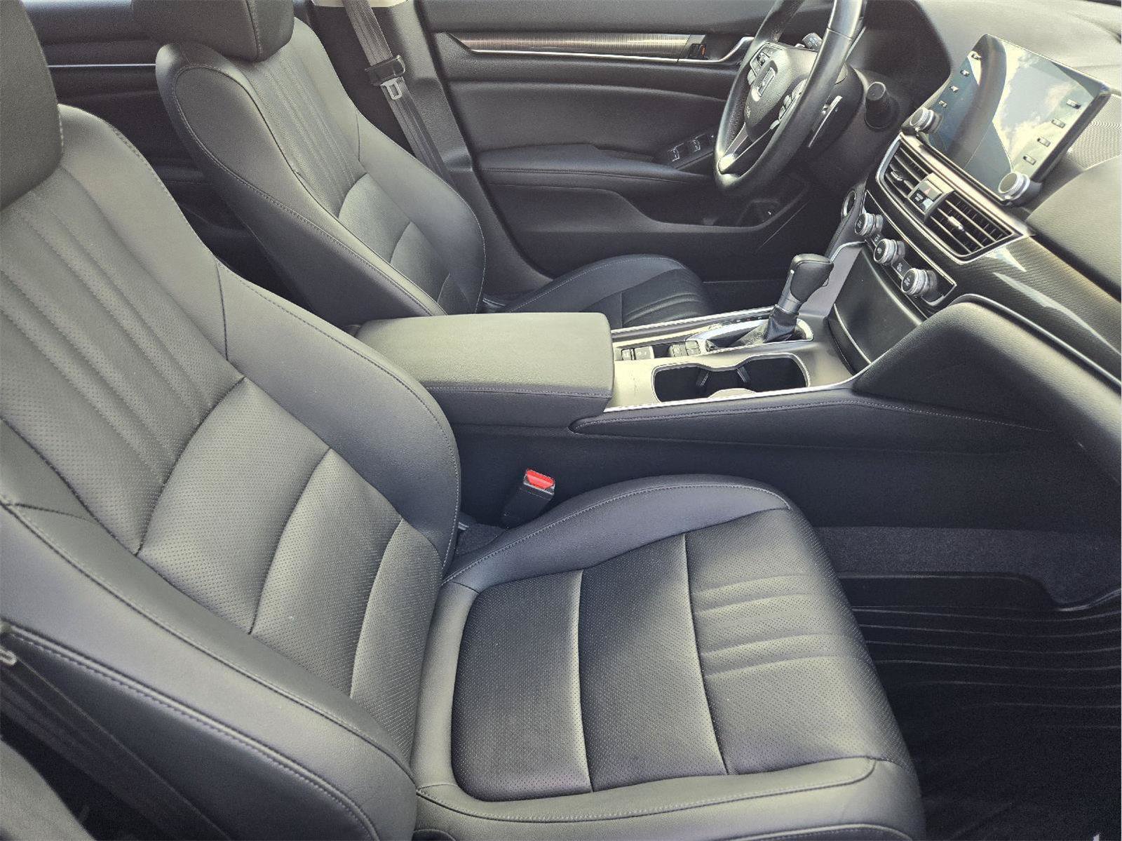 Used 2022 Honda Accord Sport Special Edition image 12