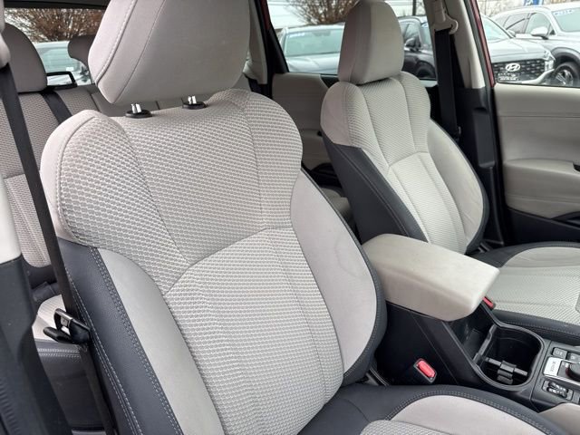 Used 2020 Subaru Forester Premium image 27