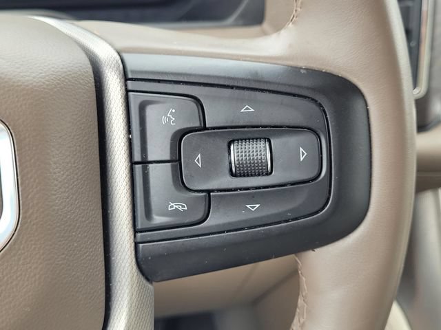 Used 2023 GMC Yukon XL Denali w/ Max Trailering Package AWD/4WD image 21