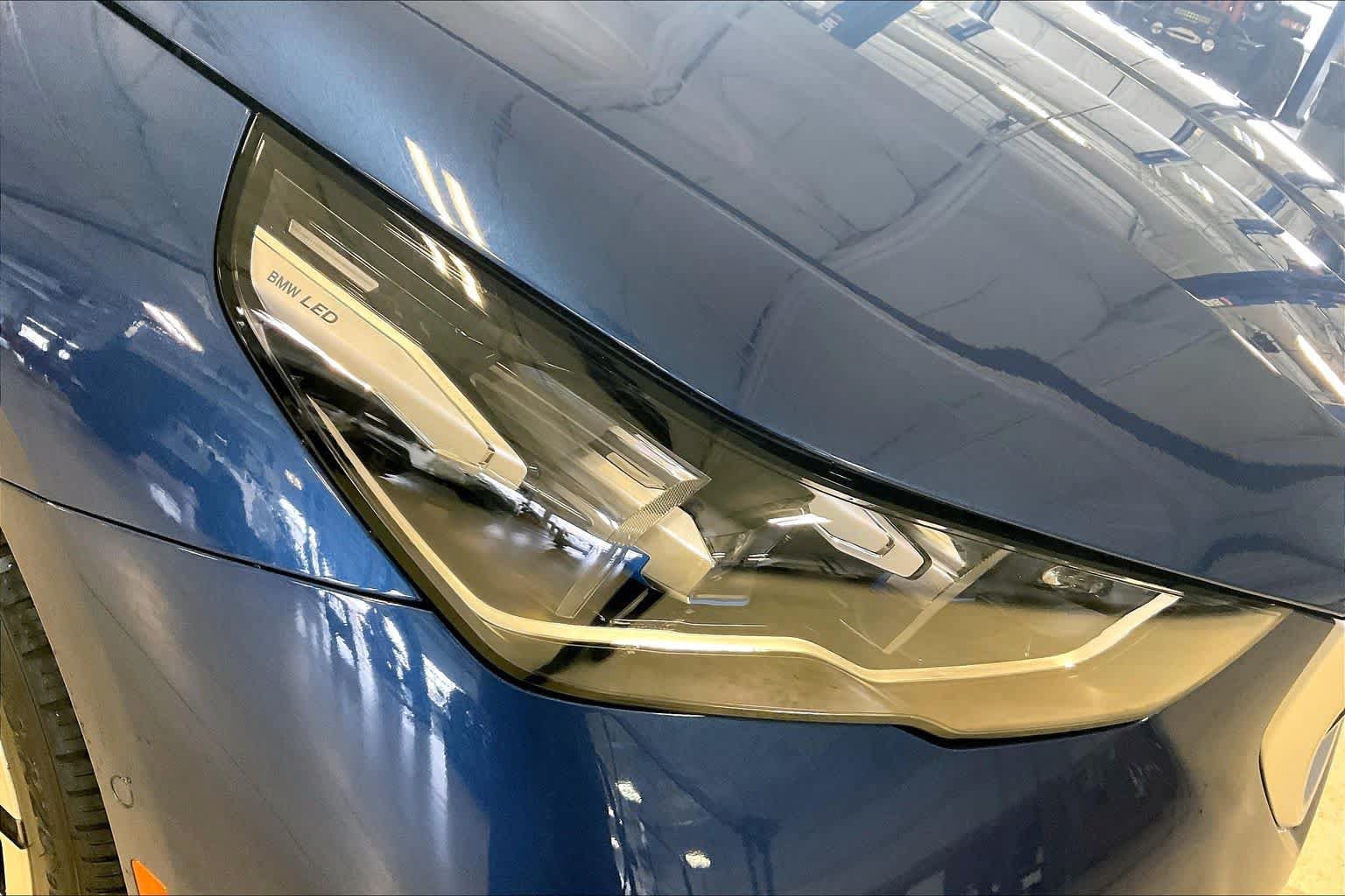 Used 2026 BMW 530i w/ Premium Package RWD image 13