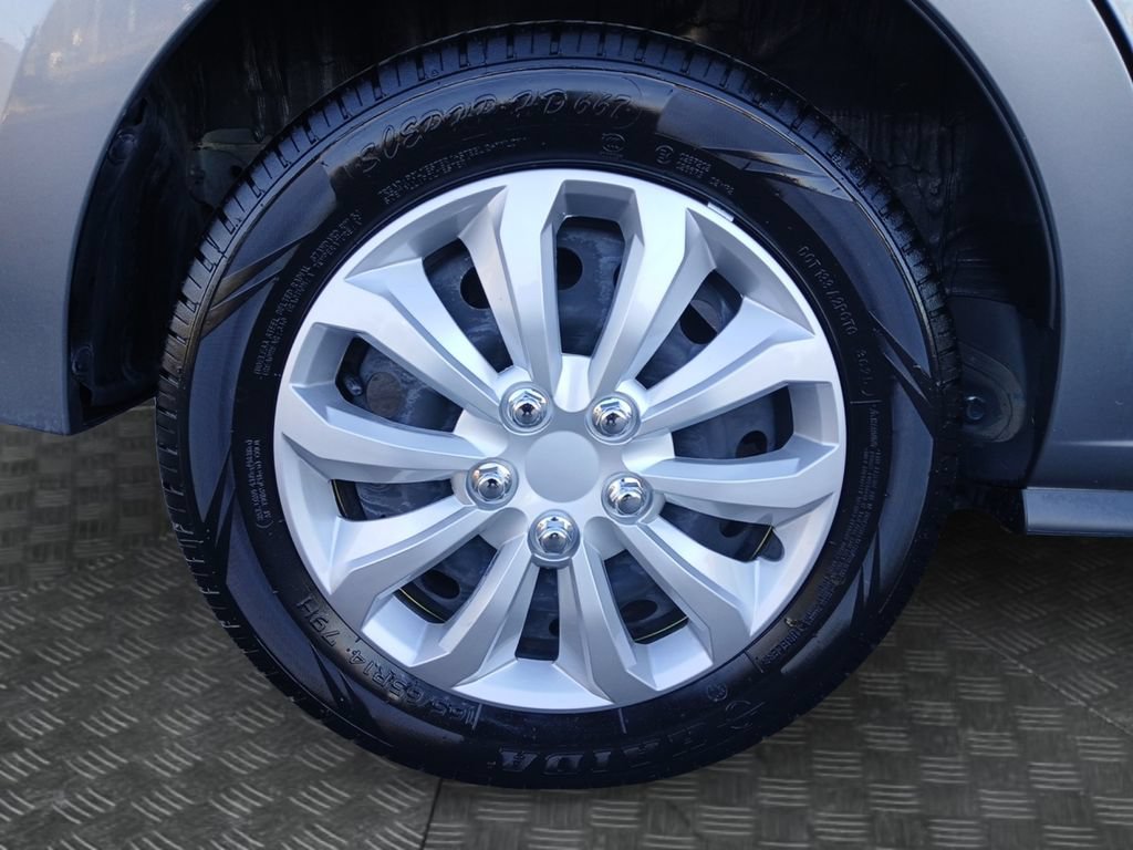 Used 2021 Mitsubishi Mirage ES FWD image 23