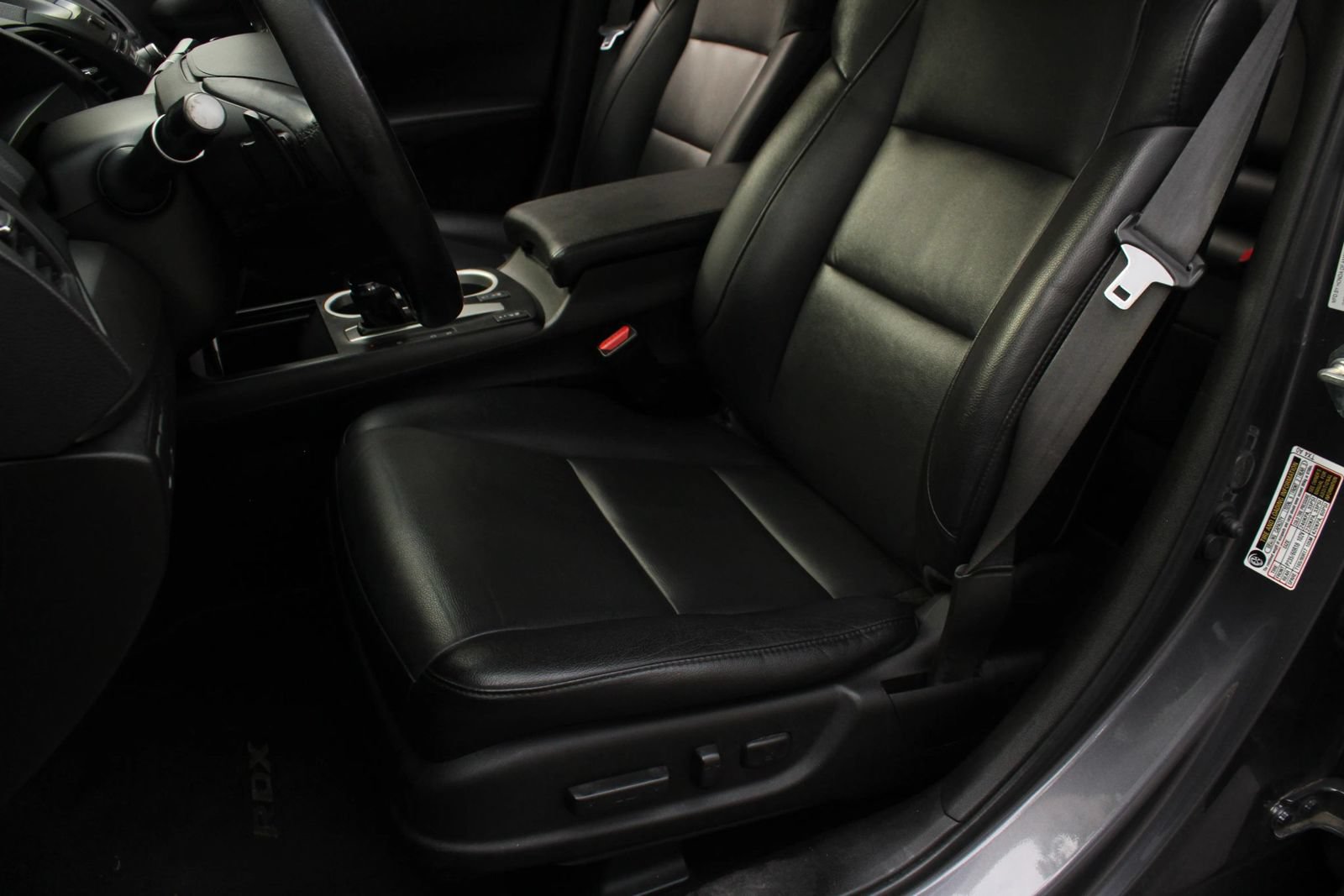 Used 2018 Acura RDX AWD image 17