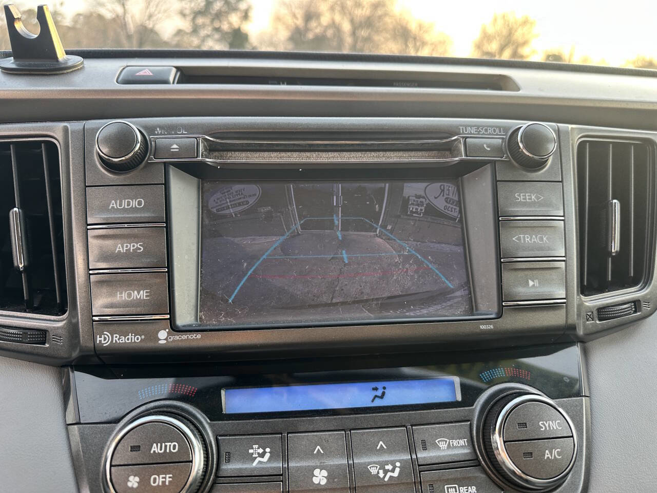 Used 2014 Toyota RAV4 XLE FWD image 13