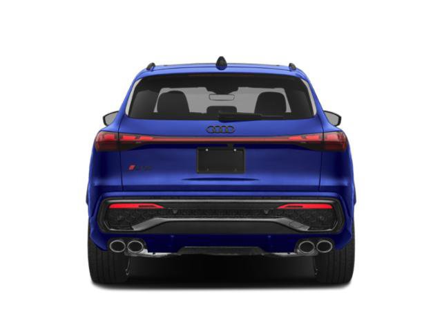 New 2026 Audi SQ5 Premium Plus AWD/4WD image 8