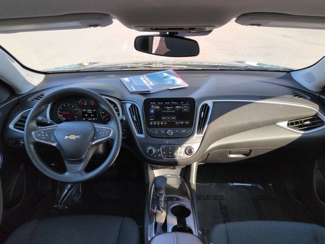 Used 2024 Chevrolet Malibu LT FWD image 25