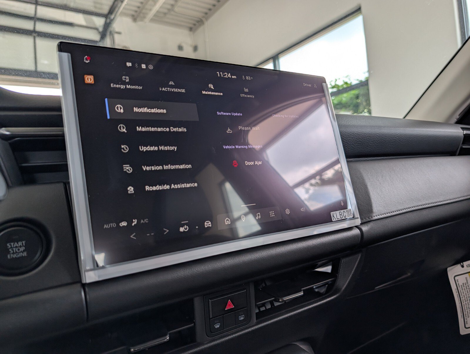 New 2026 MAZDA CX-5 Select AWD/4WD image 20