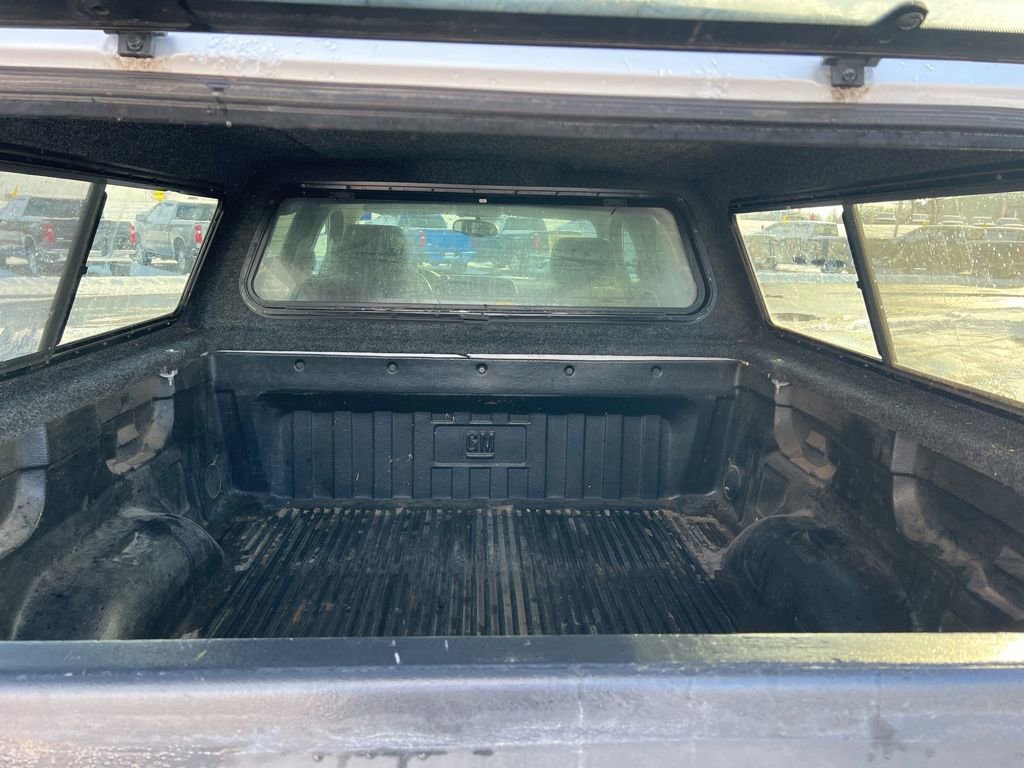 Used 2012 Chevrolet Silverado 1500 LT w/ All-Star Edition image 7