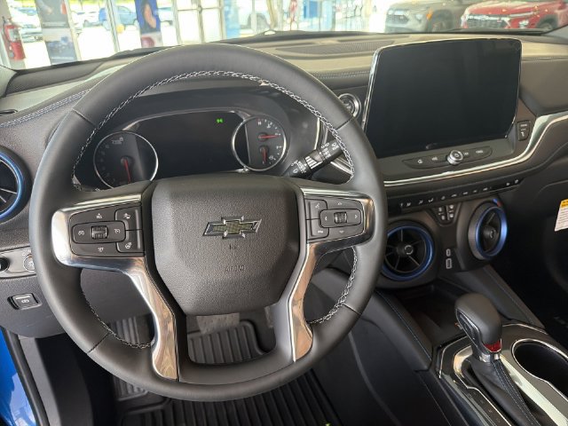 New 2026 Chevrolet Blazer RS w/ Driver Confidence II Package FWD image 17