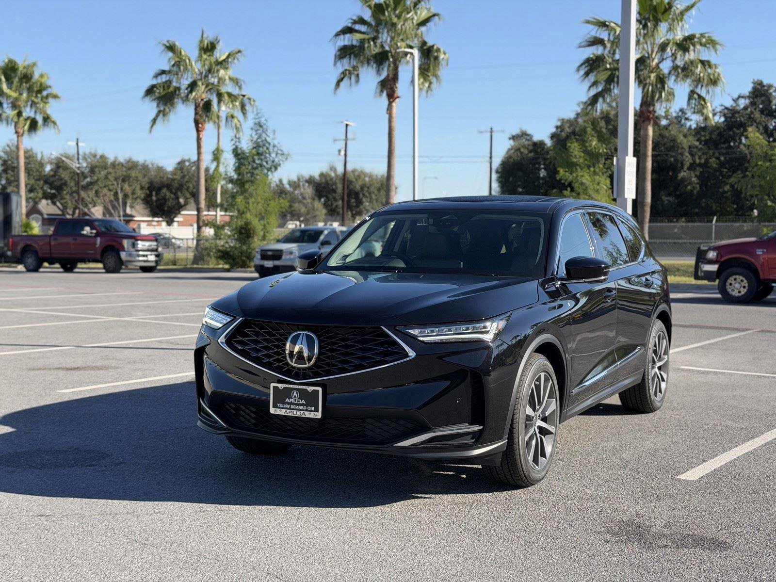 New 2026 Acura MDX FWD w/ Technology Package image 21