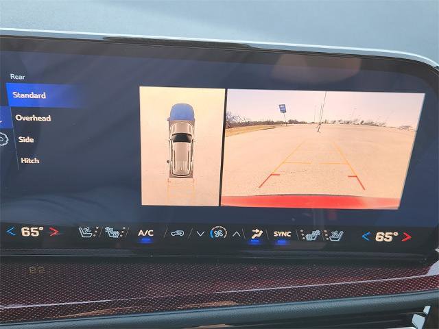 New 2026 Chevrolet Traverse RS w/ LPO, Floor Liner Package image 13