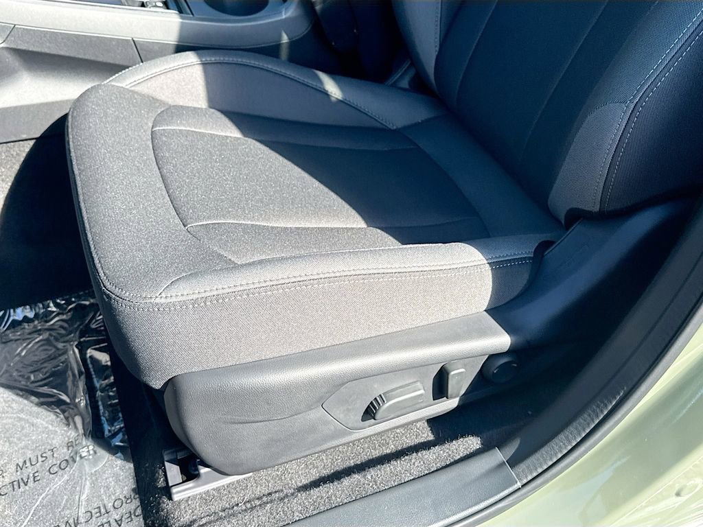 New 2026 Subaru Crosstrek 2.0i Premium image 16